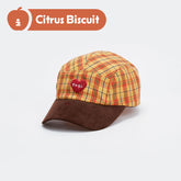 Tagi. Imagine Love Patchwork Baseball Cap